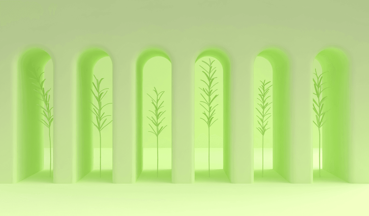 שימוש באנרגיה ירוקה במכשירי טיהור אוויר