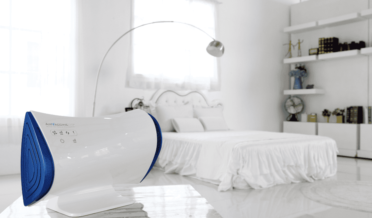 איך לשלב טיהור אוויר בעיצוב הבית?