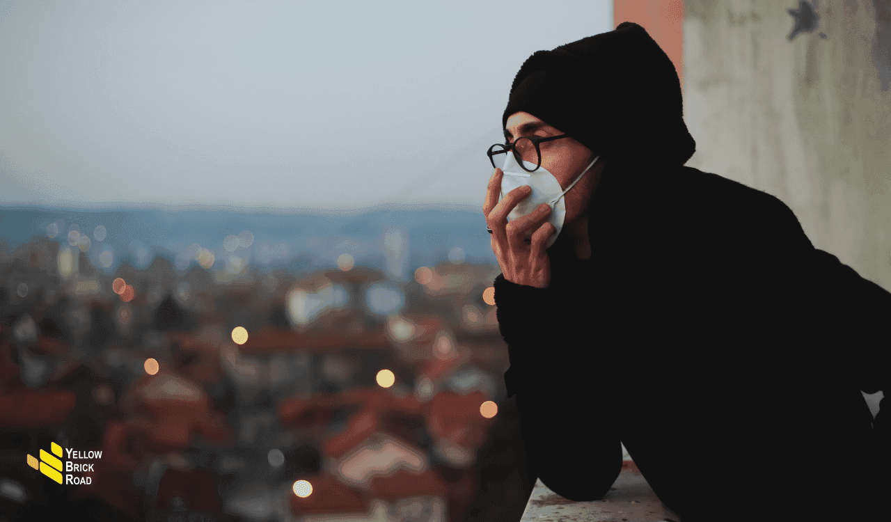 ההשלכות הסביבתית של מלחמות על איכות האוויר