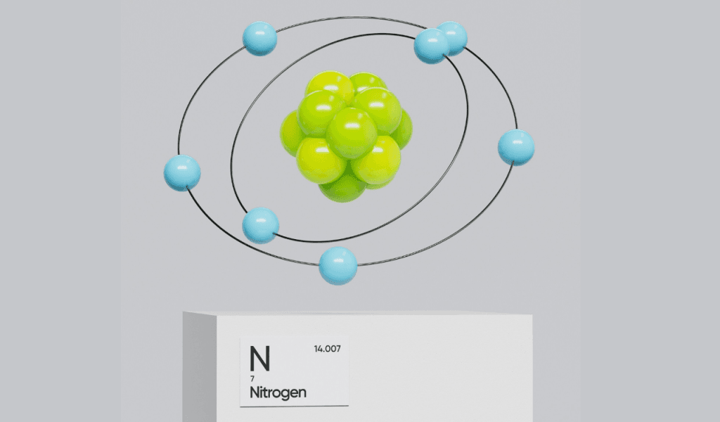Nitrogen Dioxide