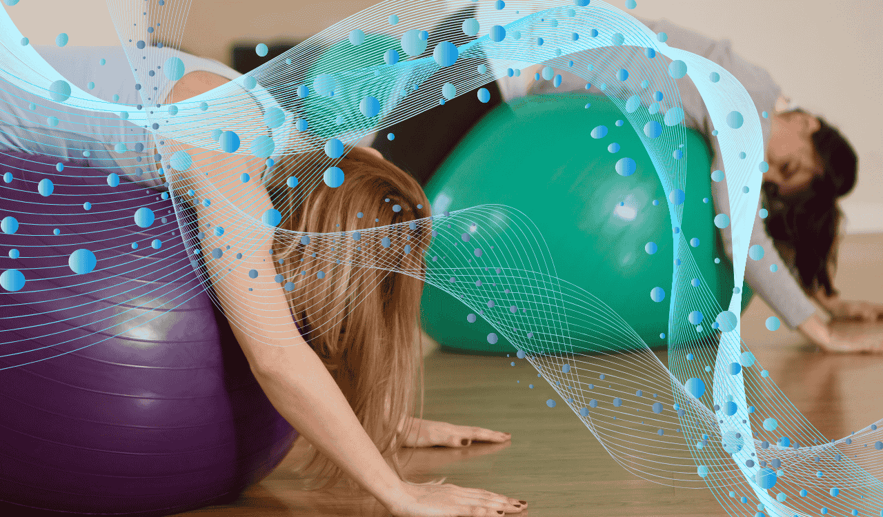 תפקידה של איכות האוויר באופטימיזציה של התאוששות לאחר אימון