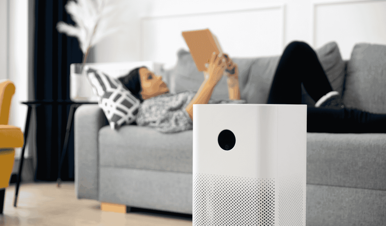 מסנני אוויר HEPA: שקלול היתרונות והחסרונות