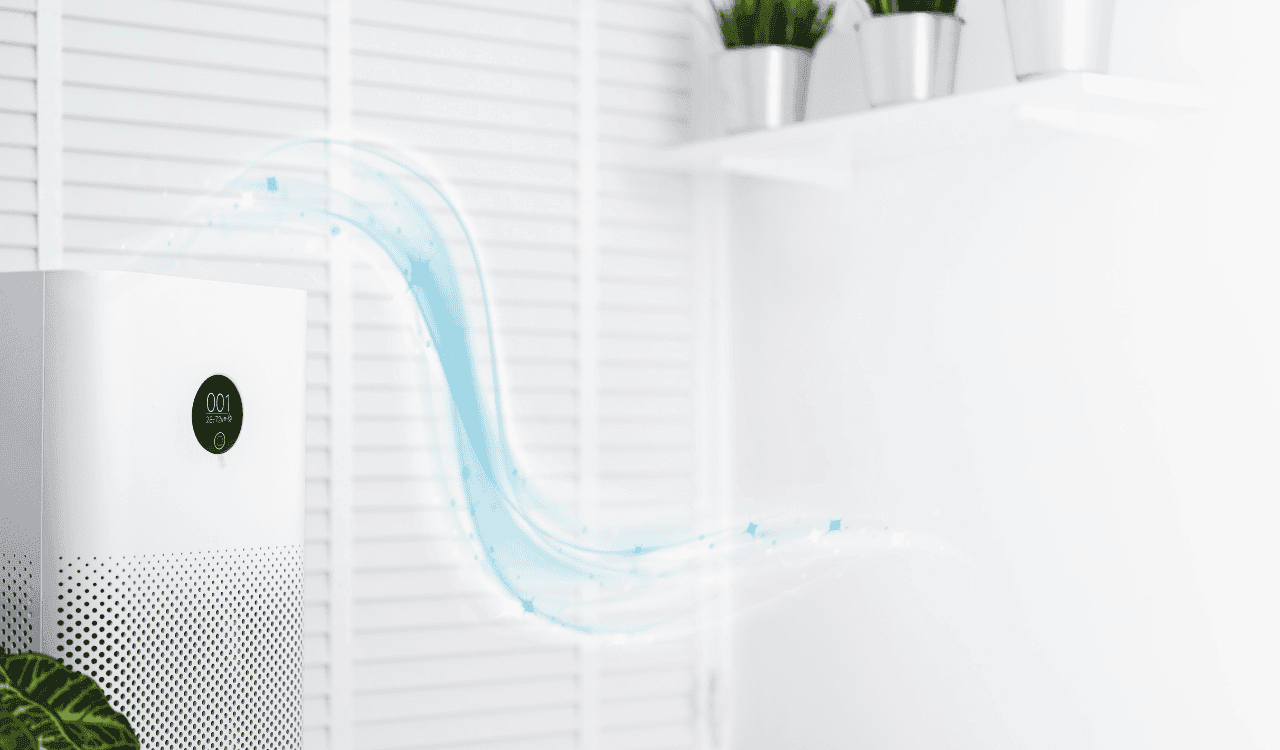 השוואה בין מטהרי אוויר מובילים: שיאומי, דייסון ו-AirVaccine015