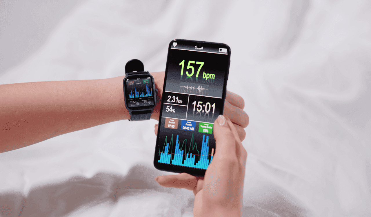 סטארט-אפים המשתמשים בנתוני איכות אוויר בכלים לרווחה אישית