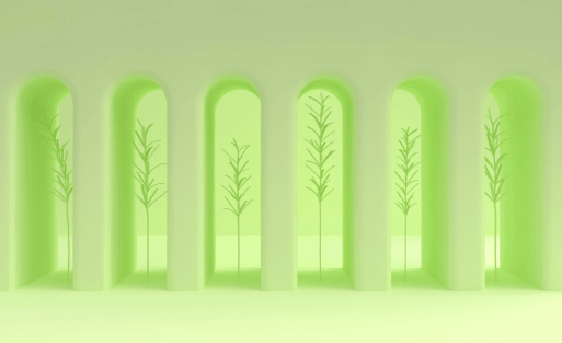 שימוש באנרגיה ירוקה במכשירי טיהור אוויר