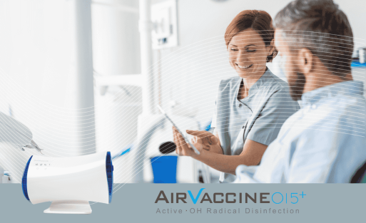 טכנולוגיות חדשניות בטיהור אוויר רפואי: המפתח לסביבה בריאה יותר