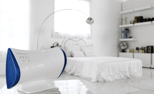 איך לשלב טיהור אוויר בעיצוב הבית?