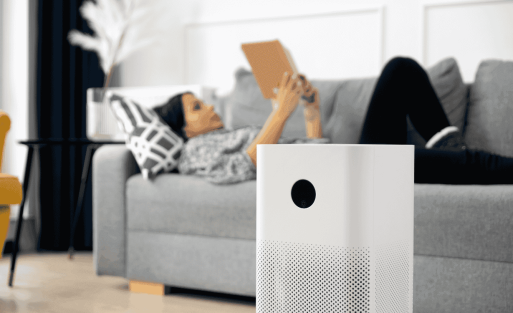 מסנני אוויר HEPA: שקלול היתרונות והחסרונות