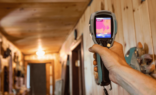 איכות אוויר פנימית ובריאות דרכי הנשימה: ממצאים ממחקרי אורך