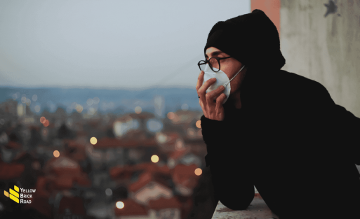 ההשלכות הסביבתית של מלחמות על איכות האוויר