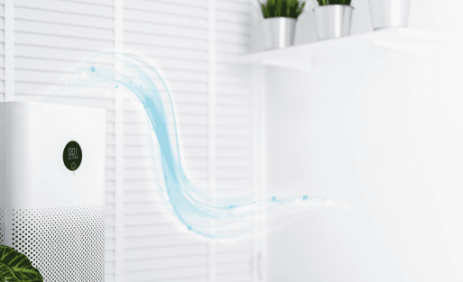 השוואה בין מטהרי אוויר מובילים: שיאומי, דייסון ו-AirVaccine015