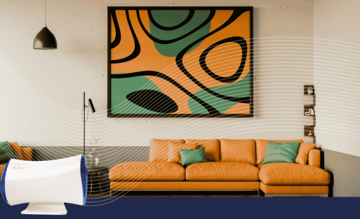 מהפכת חיטוי האוויר: מדוע AirVaccine015 בולט